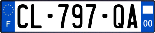 CL-797-QA