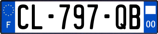 CL-797-QB