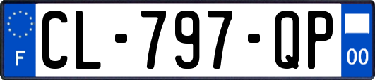 CL-797-QP