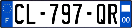 CL-797-QR