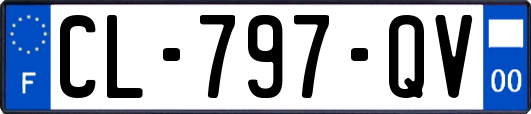 CL-797-QV