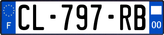 CL-797-RB