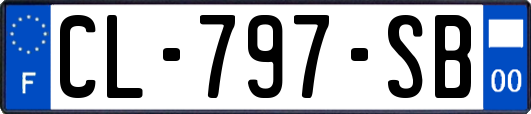 CL-797-SB