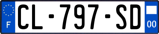 CL-797-SD