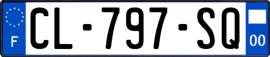 CL-797-SQ