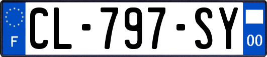 CL-797-SY