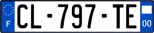 CL-797-TE