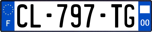 CL-797-TG