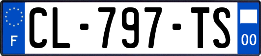 CL-797-TS
