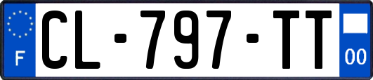 CL-797-TT
