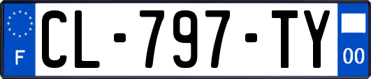 CL-797-TY