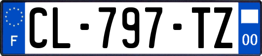 CL-797-TZ