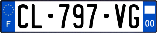 CL-797-VG