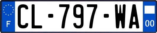 CL-797-WA