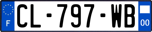 CL-797-WB