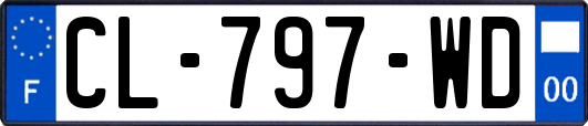 CL-797-WD