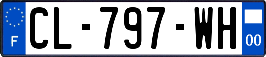 CL-797-WH