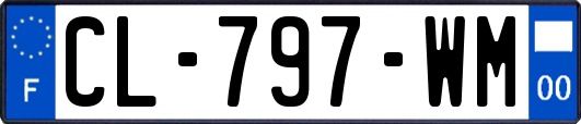 CL-797-WM