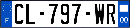CL-797-WR