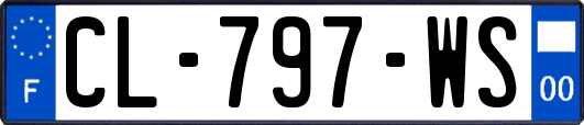 CL-797-WS
