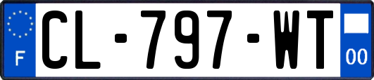 CL-797-WT