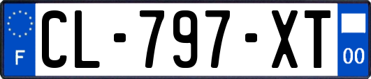 CL-797-XT
