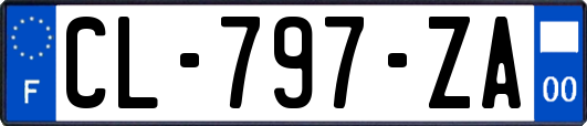 CL-797-ZA