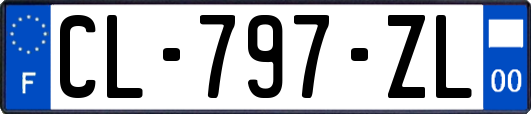 CL-797-ZL