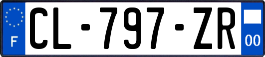 CL-797-ZR