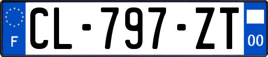 CL-797-ZT