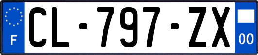 CL-797-ZX
