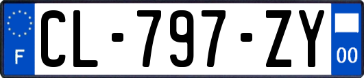 CL-797-ZY