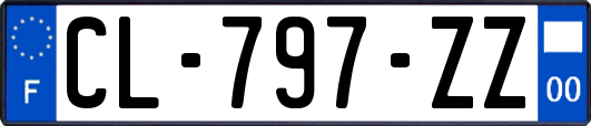 CL-797-ZZ