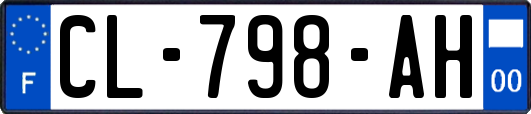 CL-798-AH