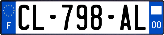 CL-798-AL