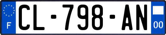 CL-798-AN