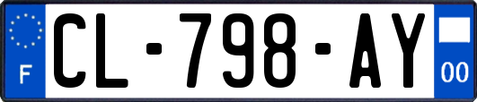 CL-798-AY
