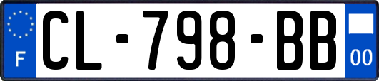 CL-798-BB