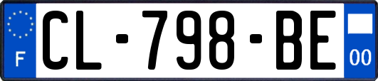 CL-798-BE