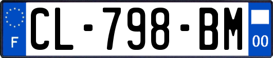 CL-798-BM