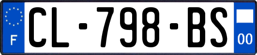 CL-798-BS