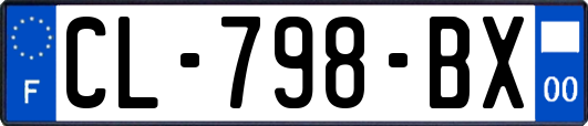 CL-798-BX