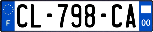 CL-798-CA