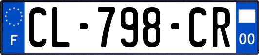 CL-798-CR