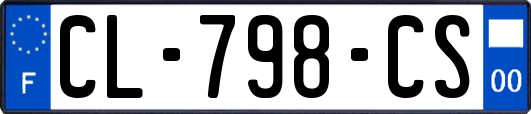 CL-798-CS