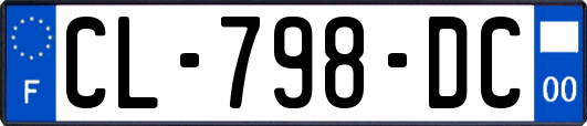 CL-798-DC