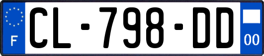 CL-798-DD