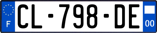 CL-798-DE
