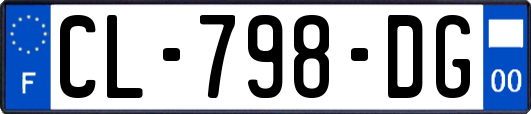 CL-798-DG