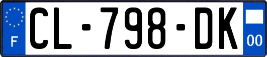 CL-798-DK